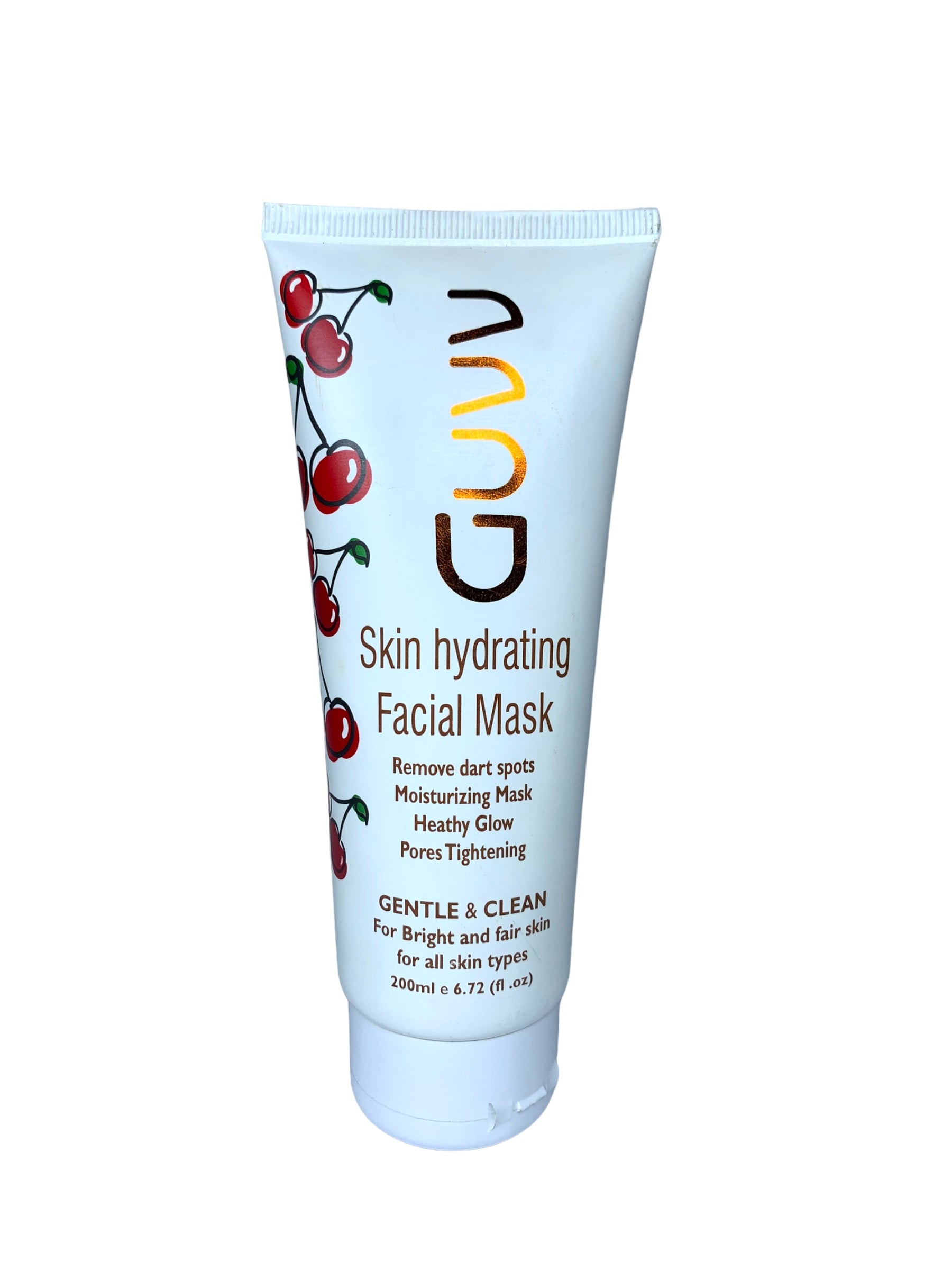 Skin Hydrating Face Mask
