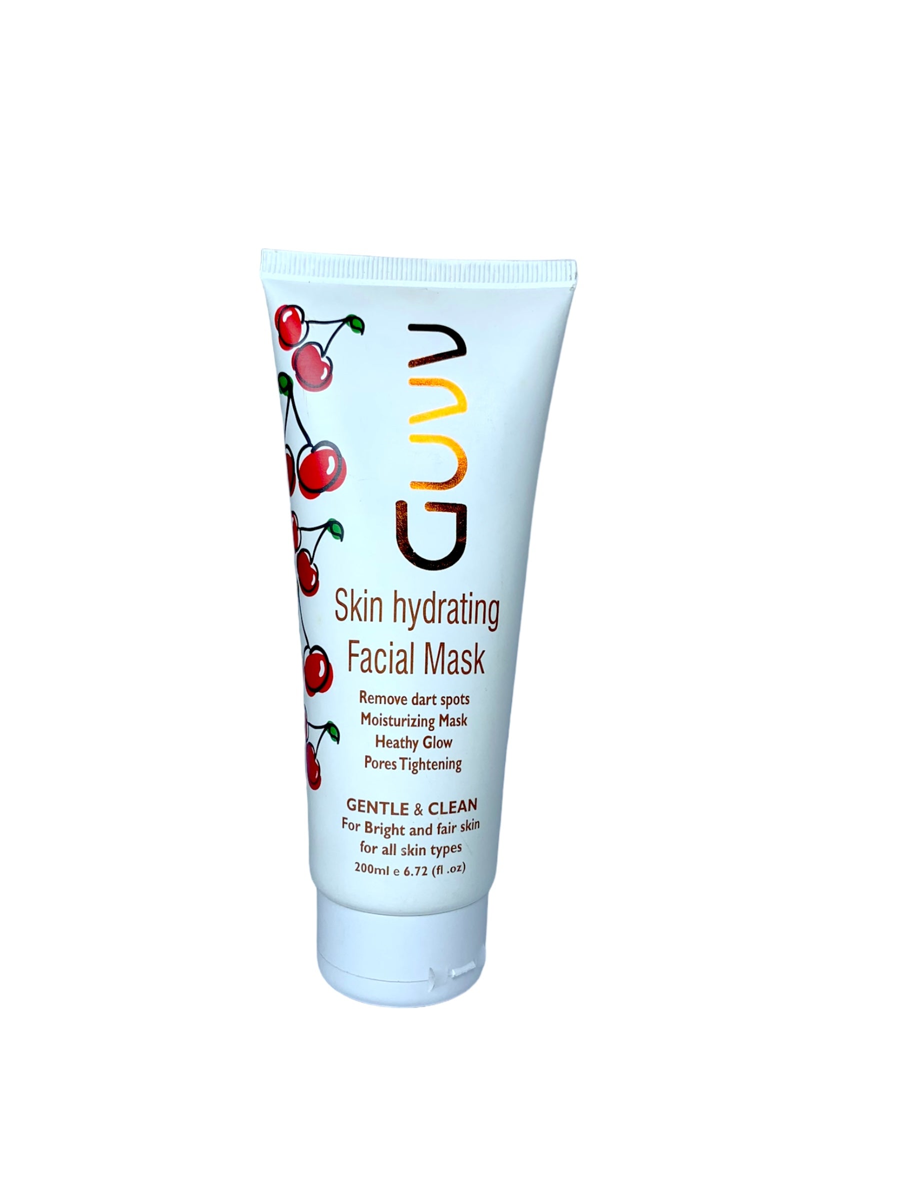 Skin Hydrating Face Mask